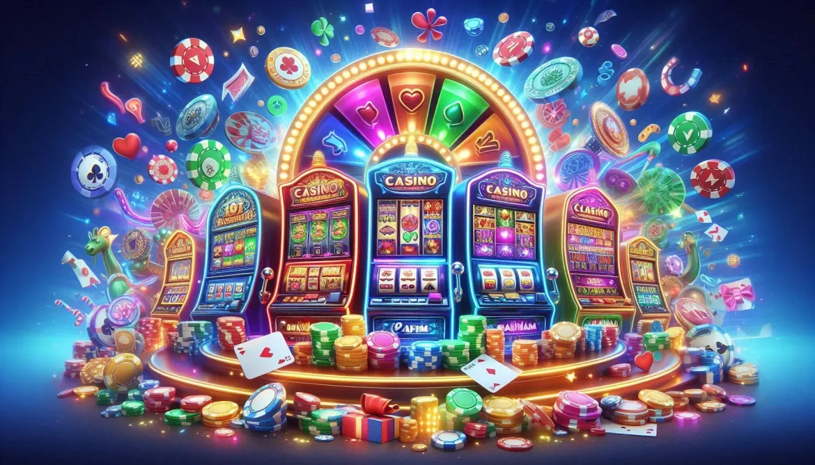 Zumospin Casino